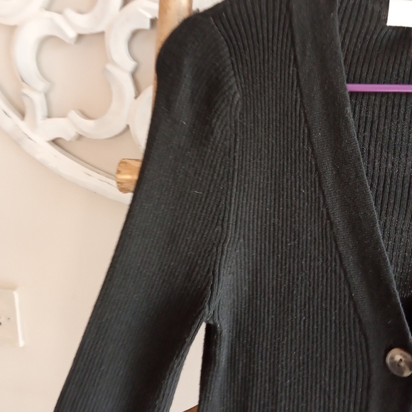 H&M Full Length Rib Knit Dress - Picture 5 of 7